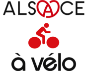 Alsace à Vélo logo