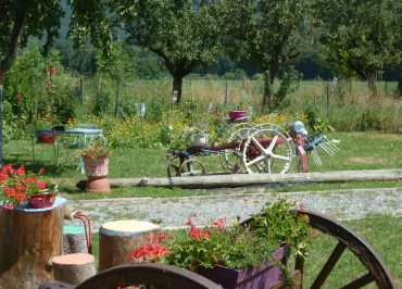 Pralet Farm
