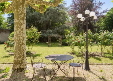 The Original's Hôtel Terminus