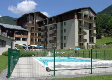 Isle d'Aulps Holiday Centre