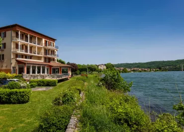 Le Beau Rivage