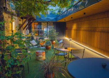 Hôtel Le Griffon d'Or