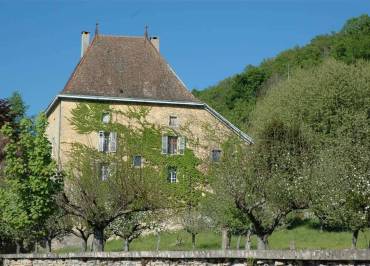 Le Clos Dauphin