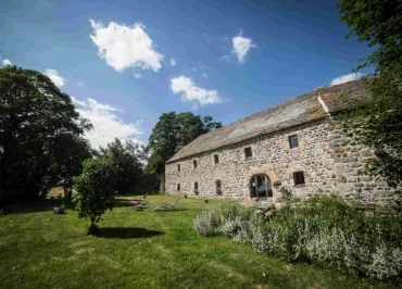 Ferme de Suchasson