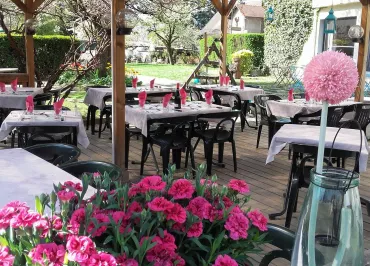 Auberge de Costaroche