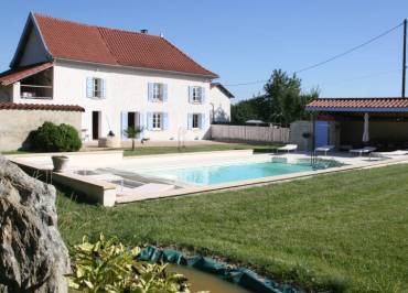 Bed and Breakfast " La Grimaudière"