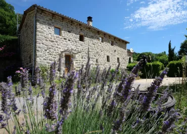 Le Moulin de Charrier