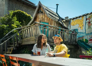 "Pêle Mêle" Coffee