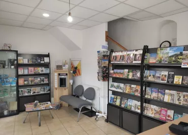 Pays de Grignan Tourist Office - Enclave des Papes: Valréas Office