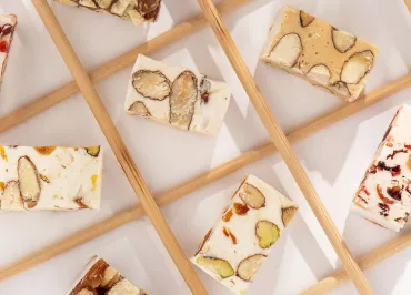 Silvain - Nougat farmers