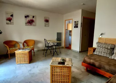 Gîte L'orée du Bois - 2 personnes