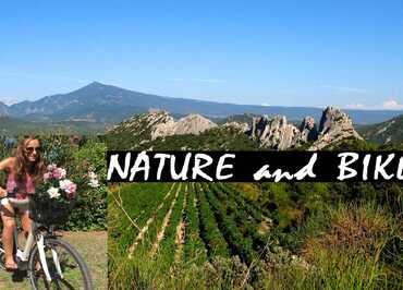 Nature Bike Provence