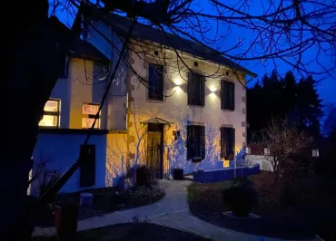 Aire Les Biefs - Chambres d'hôtes