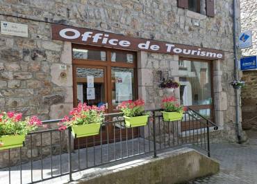 Val d'Ay Tourist Information