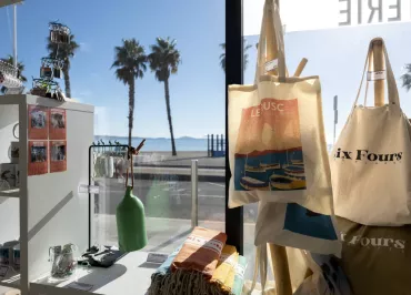 Tourist Office of Six Fours Les Plages