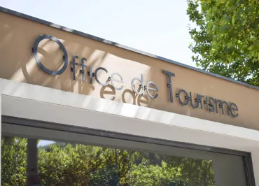 Office de Tourisme des Baronnies en Drôme Provençale - Pays de Nyons