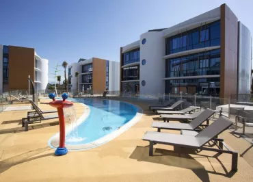Marineland Hotel