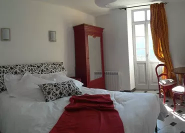 Bed & Breakfast Ca da Barrera