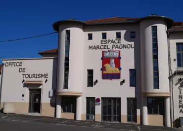 Bureau d'information Chazelles sur Lyon