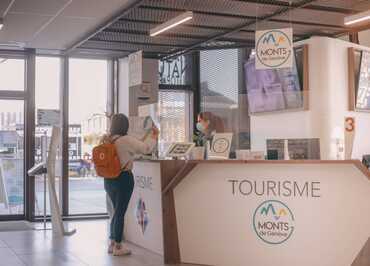 Office de Tourisme Monts de Genève