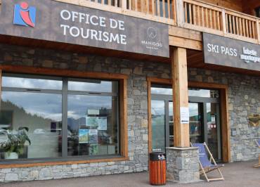 Office de Tourisme de Manigod