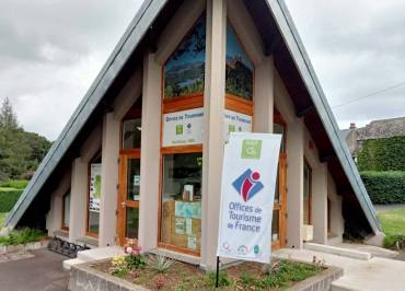 Murol Tourist Office