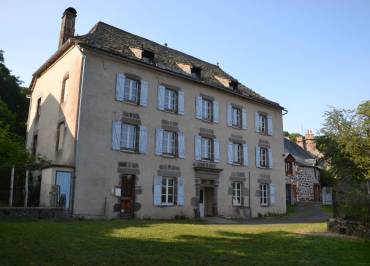 Foyer d'accueil communal de Dienne