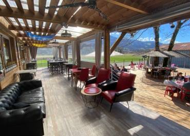 Restaurant Piper Pub