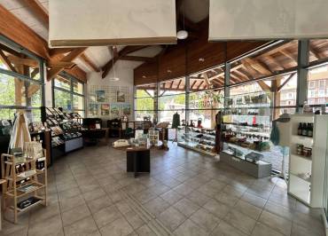 Tourist Information Centre of Sisteron Buëch - Serres Office