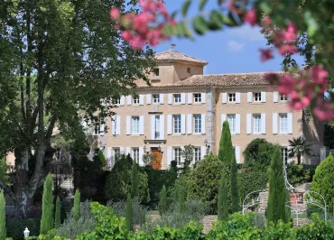 At the heart of the wine harvest with Château Pesquié