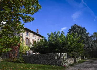 Domaine de Clarat - Filature