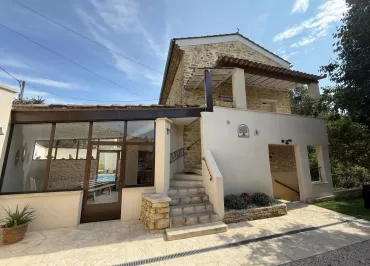 Gîte Pont de Crillon