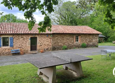 Val d'Assou, Lou Granié - réf. G1551 sur Gîtes de