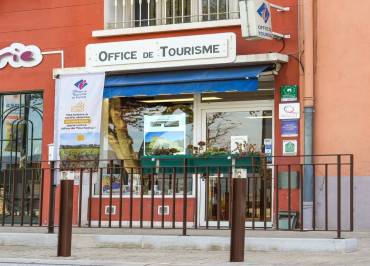 Office de tourisme Pierrefeu du Var