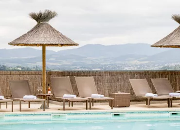 Domaine de Saint Clair Spa & Golf