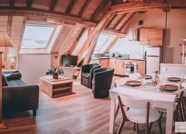 La petite école - La Récré