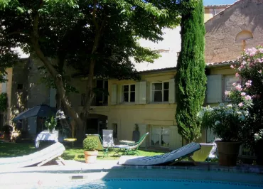 La Maison de la Bourgade