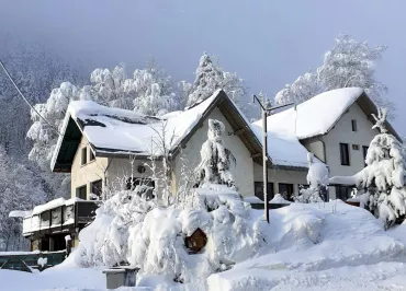 Les ateliers du Cucheron