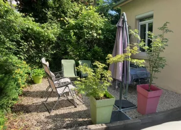 La Maison de Vallières