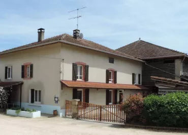 La Cendrière