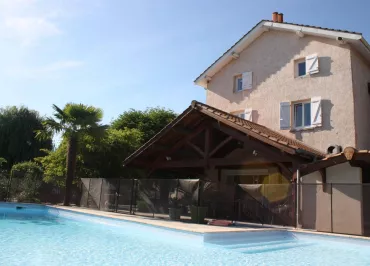 Bed & breakfast La Doloréanne