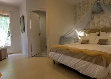 Chambres d'hôtes : la Maison du Bonheur