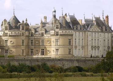 Château du Lude