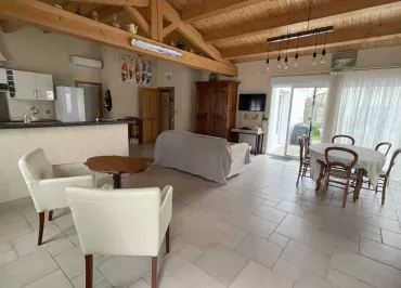 Le Clos Rhéa - Seagull