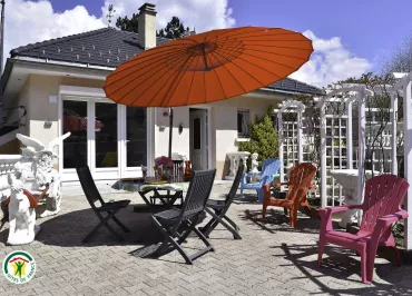 Au Clair Matin - from 2 to 5 ppl