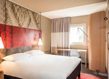 Hotel IBIS Montauban