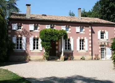 Bed and breakfast "Pugnal"