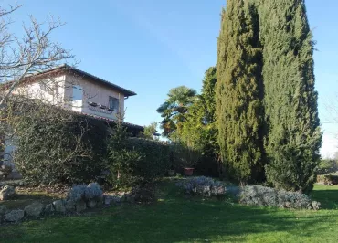 Domaine de l'Hermitage