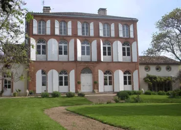 Au Château