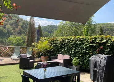 Chez Stéphanie et Jérôme, Entre Viaur et Aveyron